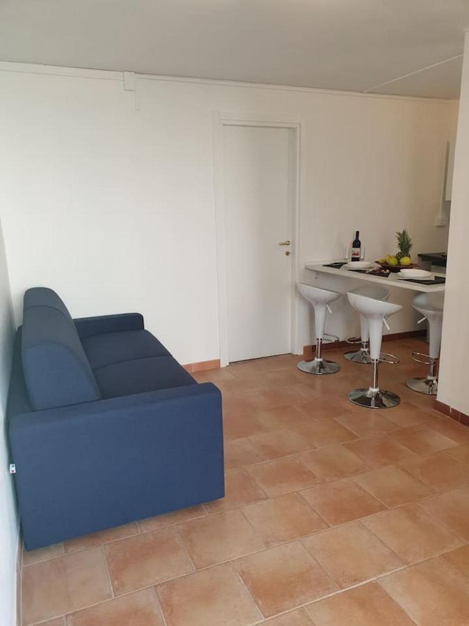 Holiday Apartaments Desenzano del Garda Exterior photo