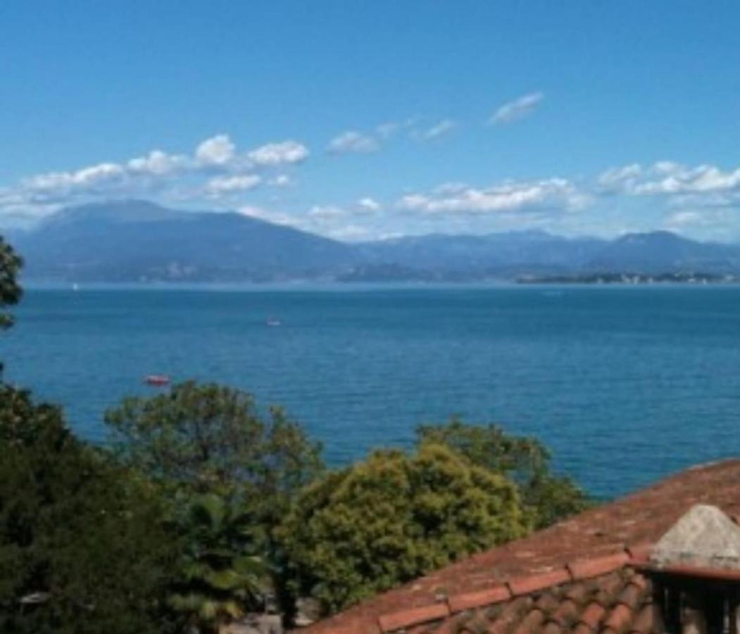 Holiday Apartaments Desenzano del Garda Exterior photo