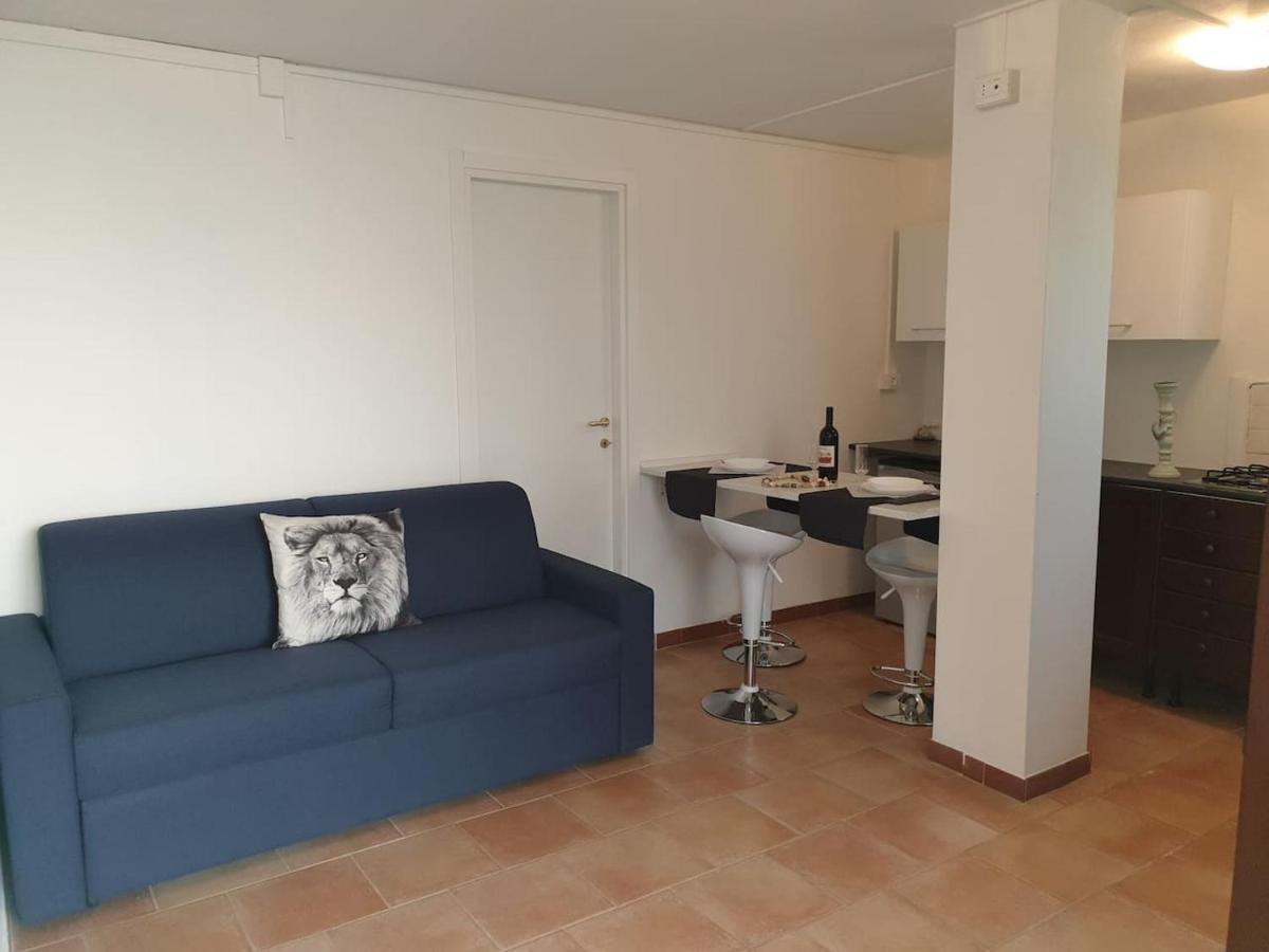 Holiday Apartaments Desenzano del Garda Exterior photo